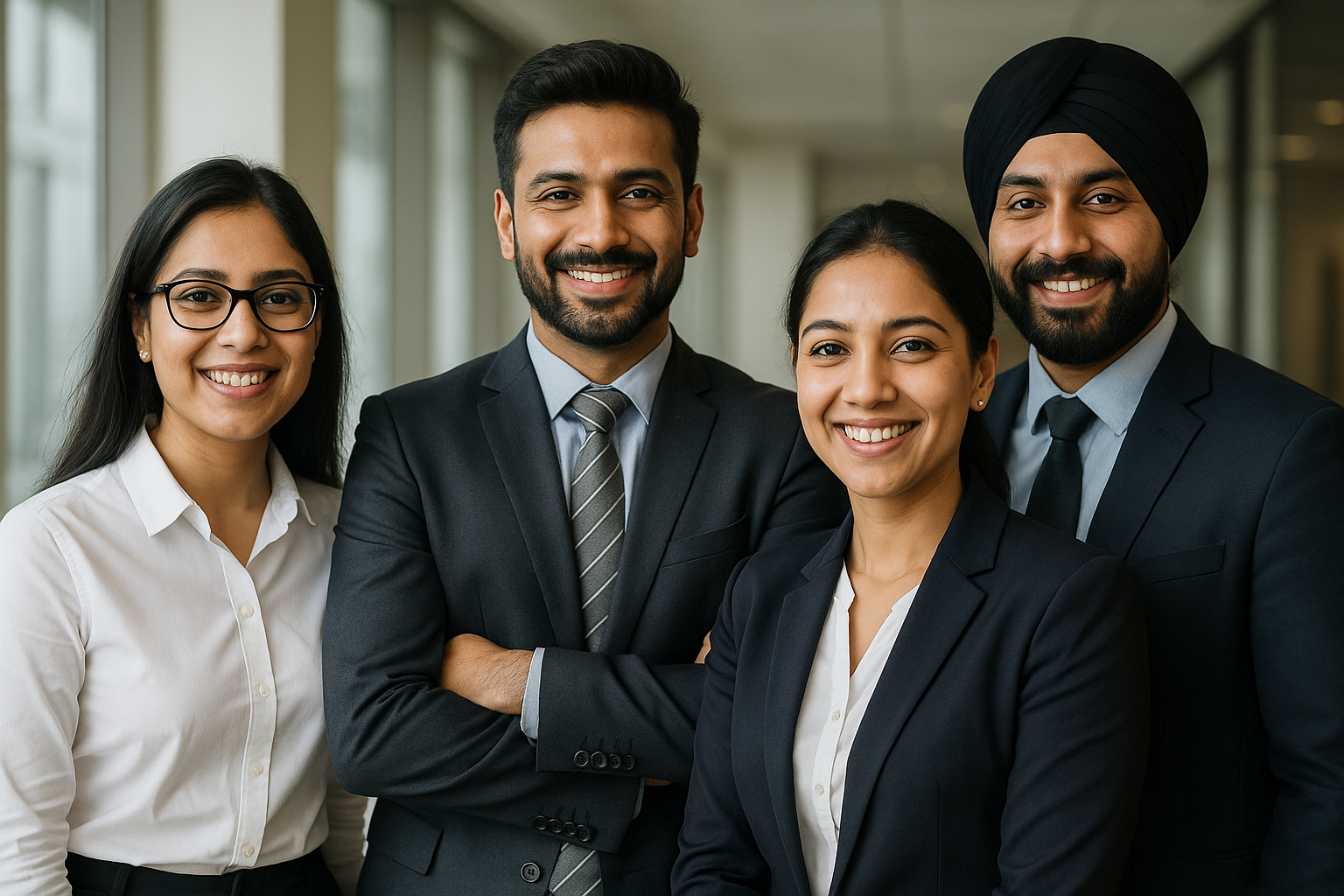 Prompt Solutions | Financial Research & Analytics for Smarter Decisions